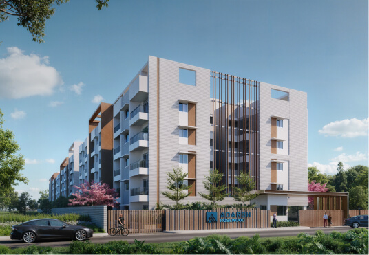Adarsh Group