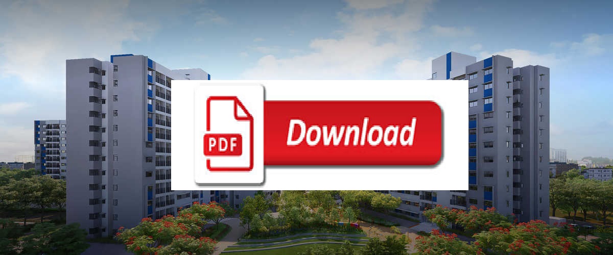 Adarsh Willow Park Price and Cost Sheet Details