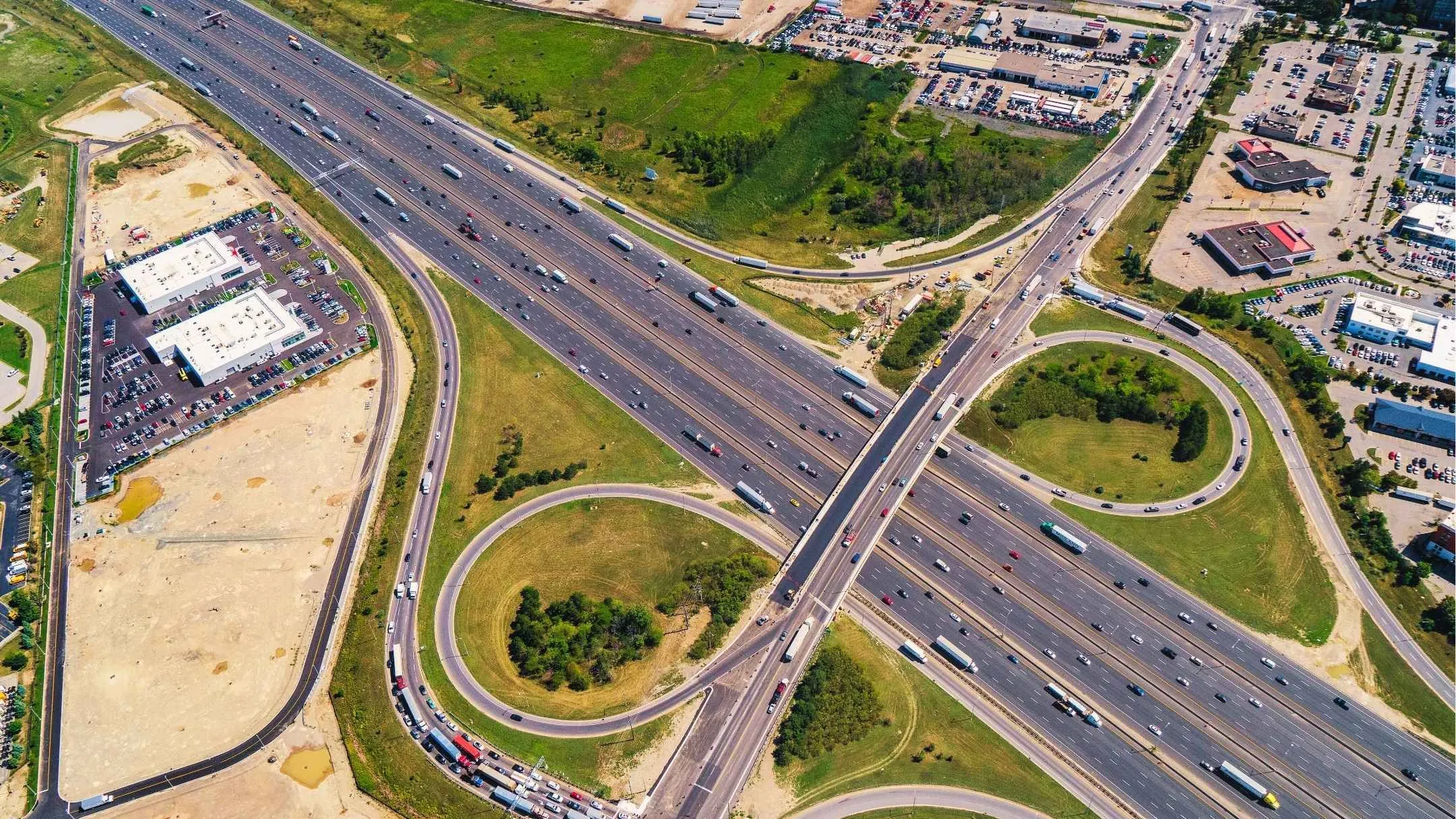 Adarsh Willow Park Connectivity