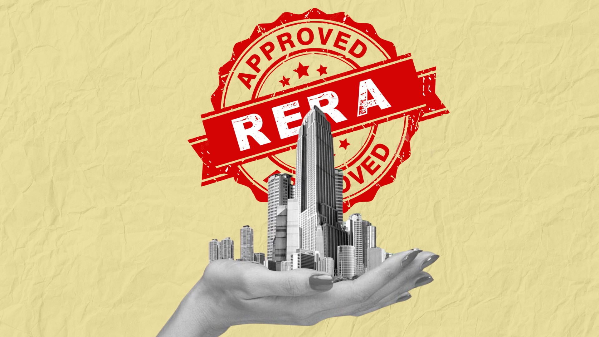 Adarsh Willow Park RERA